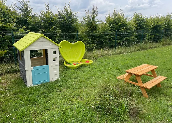 Le Panorama Sur Beauval, Face Au Zoo De Beauval